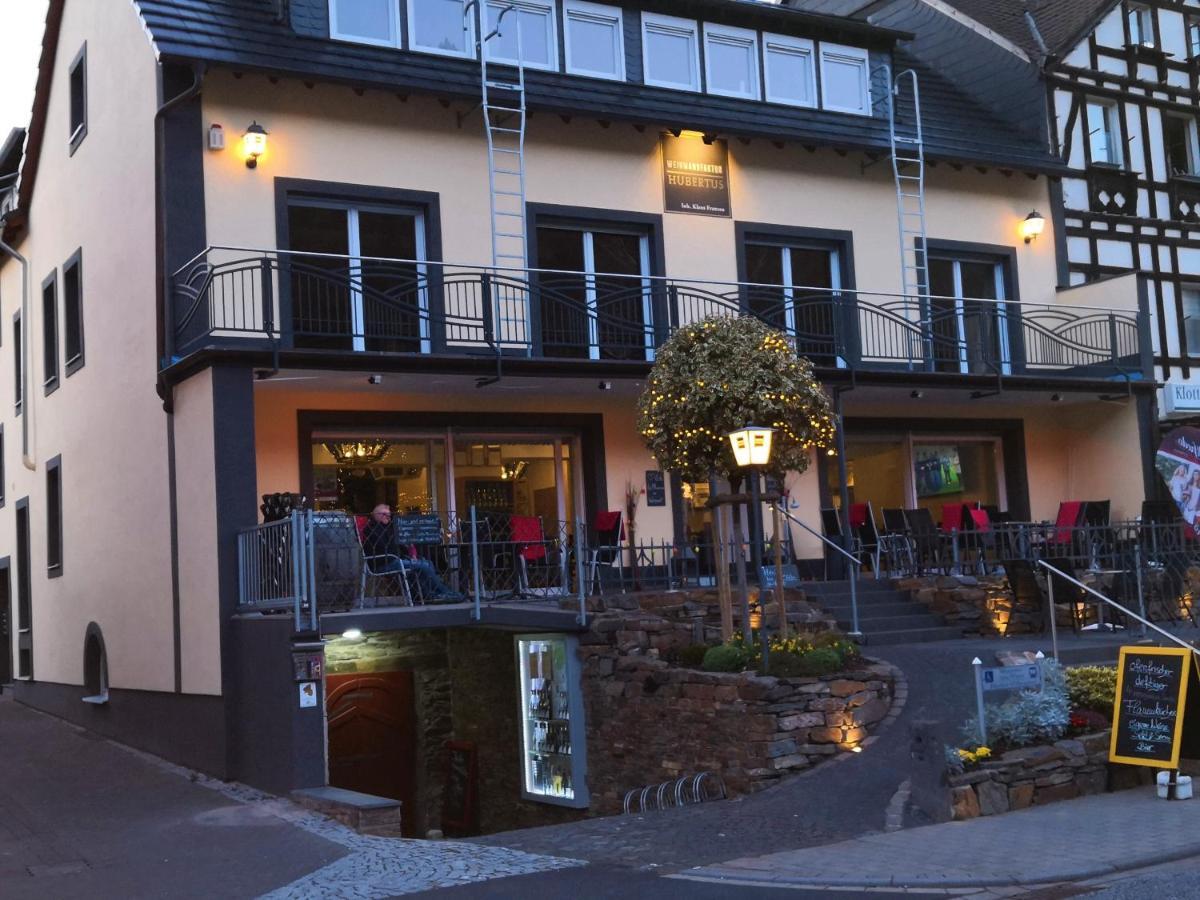 Ferienwohnung Am Fluss คล็อตเทน ภายนอก รูปภาพ